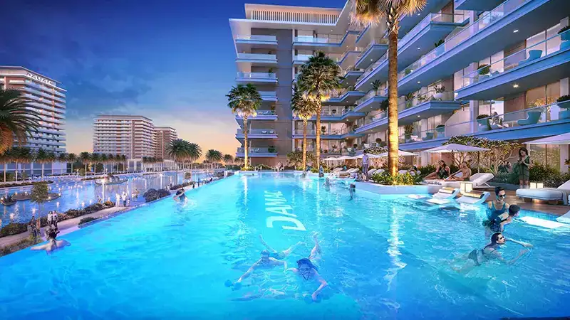 Riverside Views Royal 3